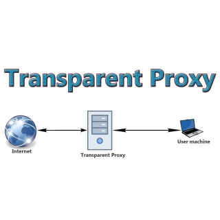 What Is A Transparent Proxy?