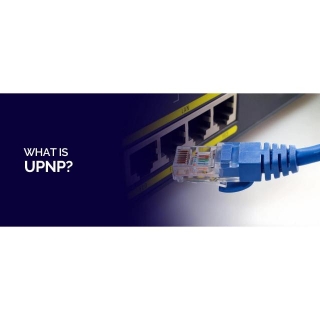 What Is UPnP And Why You Should Disable It Immediately
