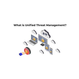 What Is Unified Threat Management (UTM)?