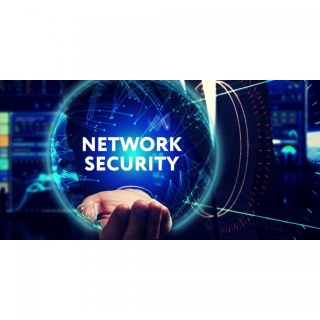 What Is Network Security?