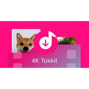 4K Tokkit (64-bit)