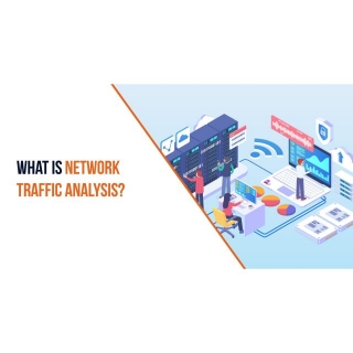 What Is Network Traffic Analysis(NTA)?