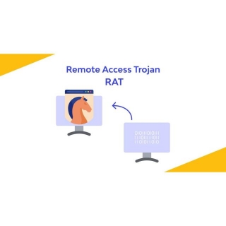 What Is Remote Access Trojan?