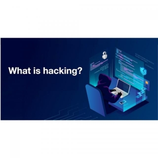 What Is Hacking?