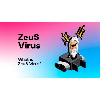 What Is Zeus Trojan?