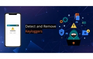 How to Detect the Presence of a Keylogger on Your Phone
