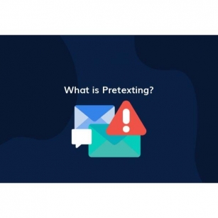 What Is Pretexting?