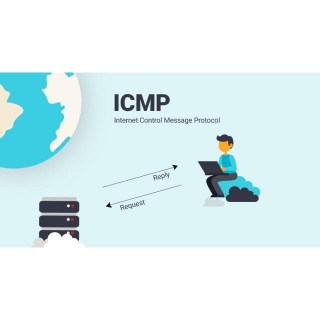 What Is Internet Control Message Protocol (ICMP)?