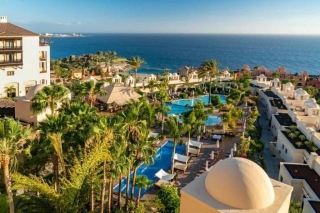 Tenerife 5 Star Hotels: The Best Luxury Resorts On The Island