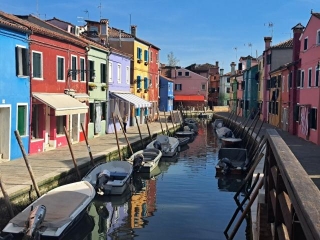 Venice Day Trip 2024