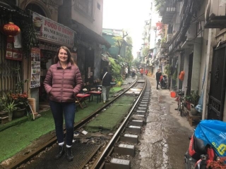 Digital Nomad Information To Dwelling In Hanoi