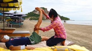 Tips For First-Timers: Thai Massage In Thailand