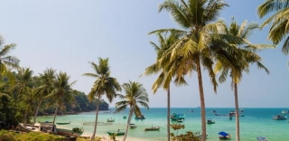 Digital Nomad Information To Residing In Phu Quoc