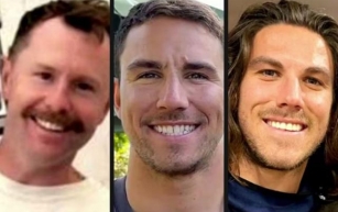 The bodies of three individuals discovered in Mexico have been confirmed to be two Australians and one American who lost their lives in a carjacking incident during a surfing excursion