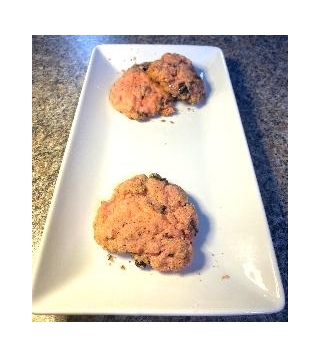 Strawberry Cake Mix Oreo Snickerdoodle Cookies