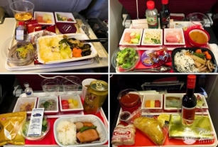 JAPAN AIRLINES Economy Class: Should You Book That Flight? (A Comprehensive Review)