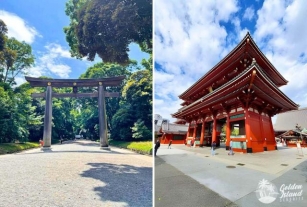 Best FREE Places To Visit In Tokyo: 20 Destinations To Experience Without Admission Fees