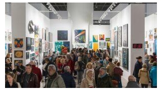 Are Art Fairs Worth The Hype?