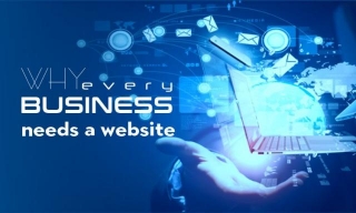 Why Does Every Business Need A Well-designed Website?