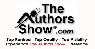 Book Marketing Announcements: The Authors Show® Lineup For The Week Of February 12, 2024