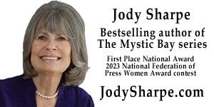 Guidance From The Angels Is The Focus Of Angel Inspirations, New Article And Video Series From Bestselling Author Jody Sharpe