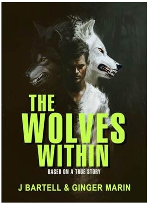 The Wolves Within, A Mesmerizing Psychological Thriller By Bijou Entertainment, Will Be Available At No Charge In Ebook Form June 10 Through June 12, 2024, At Amazon