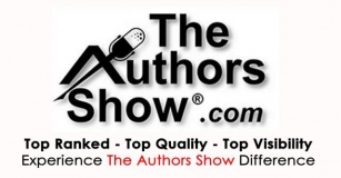 Book Marketing Announcements: The Authors Show® Lineup For The Week Of June 10, 2024