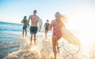 Surf Culture: Discover How Surfing Brings People Together