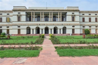 Nehru Memorial Museum And Library