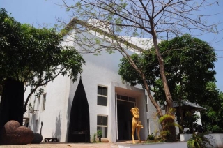Museums Of Goa