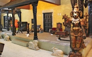 Raja Dinkar Kelkar Museum