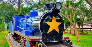 Railway Museum, Mysore