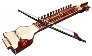 Dilruba Musical Instrument
