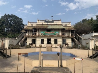 Municipal Museum, Gwalior