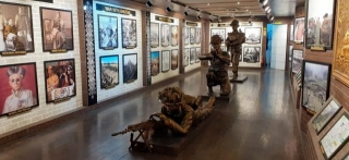 Museums Of Sikkim