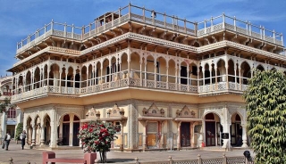Museums Of Jaipur