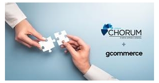 GCommerce Partners With Jonas Chorum As Its Preferred Metasearch Provider