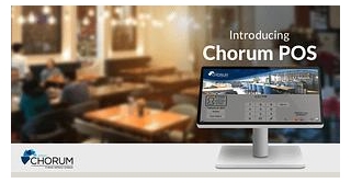 Introducing Jonas Chorum POS: Streamlined Retail & Restaurant Operations