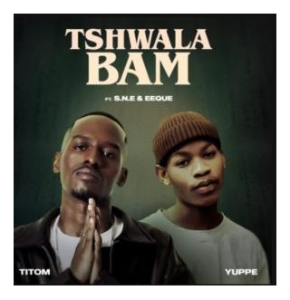 Tshwala Bam Mp3 Download Fakaza