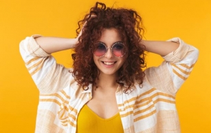 Beauty Secrets: 12 Hacks for Perfect Heatless Curls