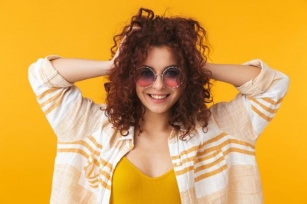 Beauty Secrets: 12 Hacks For Perfect Heatless Curls
