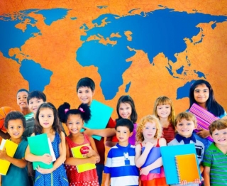15 Unexpected Benefits Of Raising Kids In A Multicultural Environment