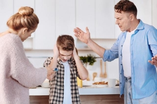 From Dream To Nightmare: 10 Reasons Parents Regret Having Children