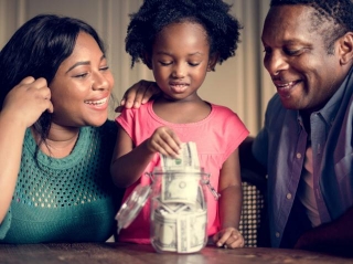From Diapers To Downloads: 15 Staggering Financial Truths About Modern Parenting