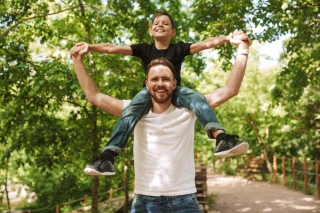 10 Conversations Every Father Should Be Having With His Sons Before The Age Of 13