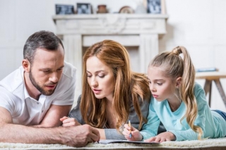 13 Effective Time-Management Tips For Busy Parents