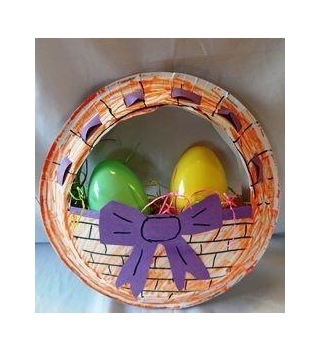 Easter  Kids Crafts