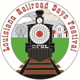 LA Railroad Festival