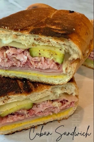 Cuban Sandwich 101