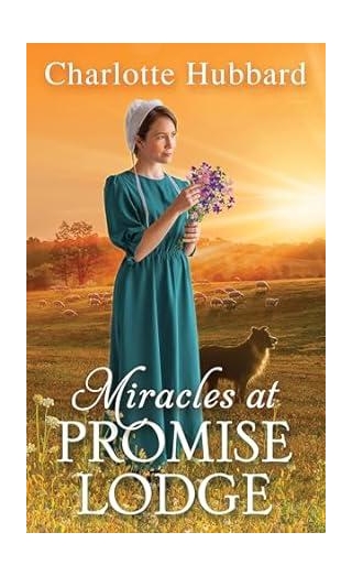 Miracles At Promise Lodge